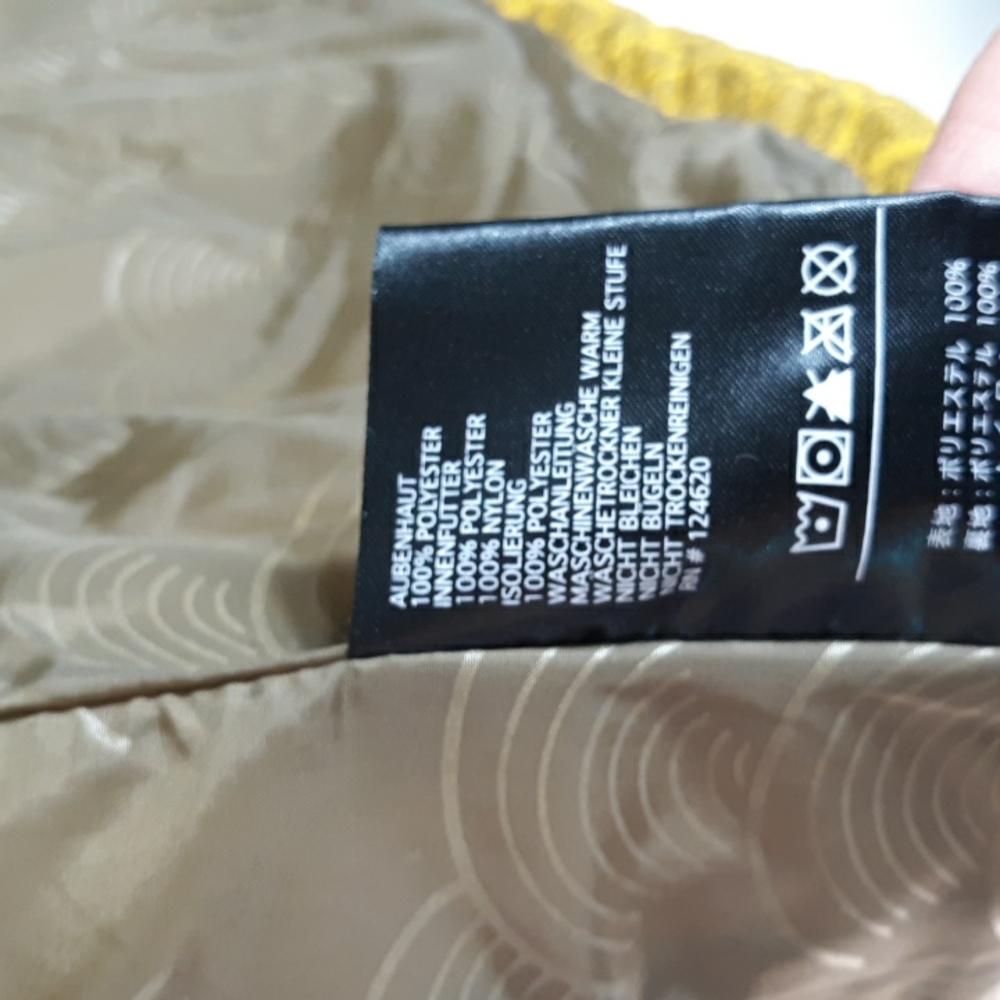 Holden Jacket - Picture 11 of 11